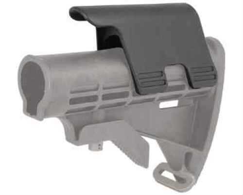 EMA Tactical Cheek Rest 2.6Cm Rise For Collapsible Stock CP2